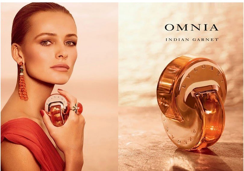 Bvlgari omnia indian garnet cena hotsell